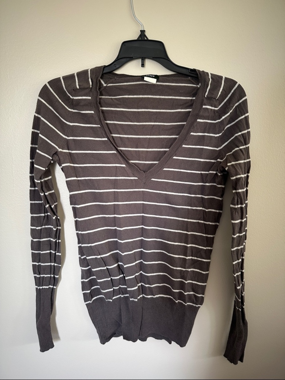 JCrew Sweater (size XS)